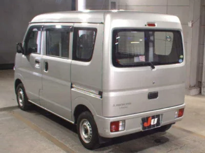 Mitsubishi MINICAB VAN