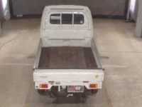 Mitsubishi MINICAB TRUCK лот № 6144 оценка 3.5  с аукциона в Японии 5