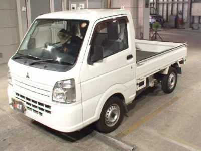 Mitsubishi Minicab Truck