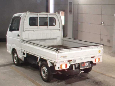 Mitsubishi Minicab Truck