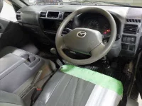 Mazda BONGO VAN лот № 2407 оценка R  с аукциона в Японии 2