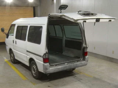 Mazda BONGO VAN