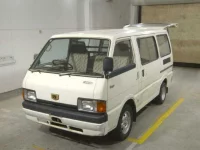 Mazda BONGO VAN лот № 4002 оценка 3  с аукциона в Японии 3