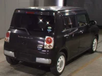 Suzuki ALTO LAPIN лот № 3005 оценка R  с аукциона в Японии 4