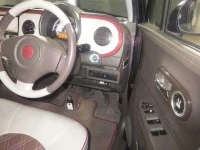 Suzuki ALTO LAPIN лот № 3005 оценка R  с аукциона в Японии 6