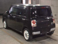 Suzuki ALTO LAPIN лот № 3005 оценка R  с аукциона в Японии 1