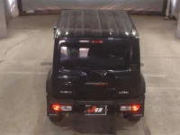 Suzuki JIMNY SIERRA лот № 6532 оценка 4  с аукциона в Японии 5