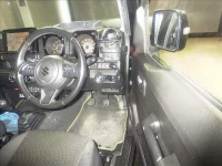 Suzuki JIMNY SIERRA лот № 6532 оценка 4  с аукциона в Японии 6