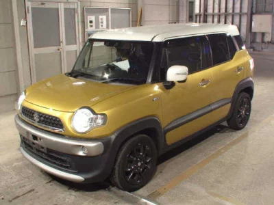 Suzuki XBEE