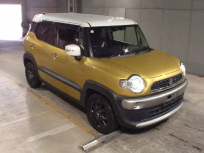 Suzuki XBEE