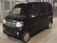 Daihatsu Atrai Wagon лот № 8050 оценка 3.5  с аукциона в Японии 3