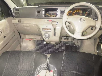 Daihatsu Atrai Wagon