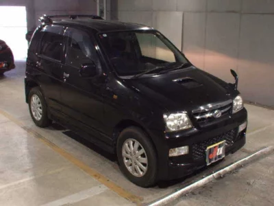 Daihatsu TERIOS KID