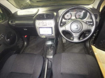 Daihatsu TERIOS KID