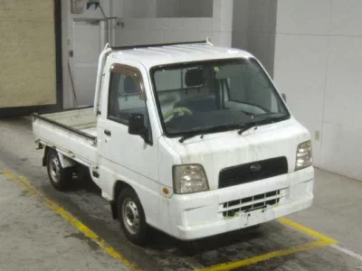 Subaru SAMBAR
