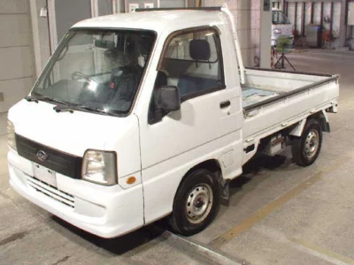 Subaru SAMBAR