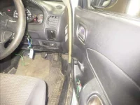 Nissan AD лот № 8126 оценка R  с аукциона в Японии 6