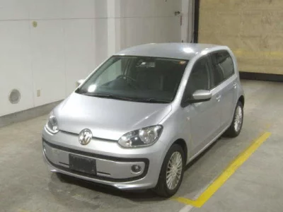 Volkswagen UP
