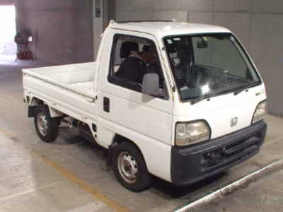 Honda ACTY TRUCK