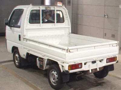 Honda ACTY TRUCK
