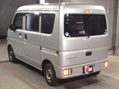 Mitsubishi MINICAB VAN