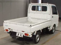 Mitsubishi MINICAB TRUCK лот № 6618 оценка 3.5  с аукциона в Японии 4