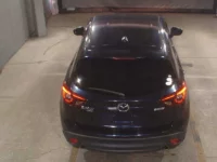 Mazda CX-5 лот № 6639 оценка 3.5  с аукциона в Японии 5