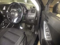 Mazda CX-5 лот № 6639 оценка 3.5  с аукциона в Японии 6