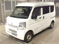 Mitsubishi MINICAB VAN лот № 6624 оценка R  с аукциона в Японии 3