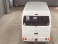 Mitsubishi MINICAB VAN лот № 6624 оценка R  с аукциона в Японии 5
