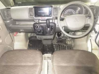 Mitsubishi MINICAB VAN лот № 6624 оценка R  с аукциона в Японии 2