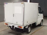 Mitsubishi MINICAB TRUCK лот № 8154 оценка R  с аукциона в Японии 4