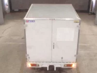 Mitsubishi MINICAB TRUCK лот № 8154 оценка R  с аукциона в Японии 5