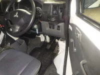 Mitsubishi MINICAB TRUCK лот № 8154 оценка R  с аукциона в Японии 6