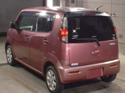 Suzuki MRWAGON