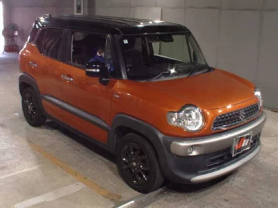 Suzuki XBEE
