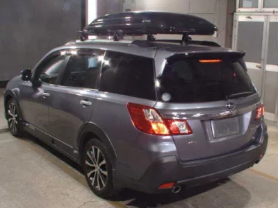 Subaru EXIGA