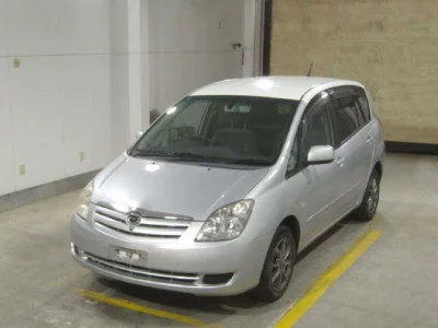Toyota COROLLA SPACIO
