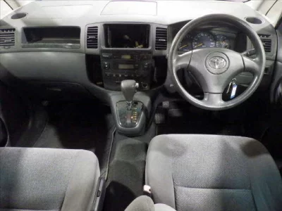 Toyota COROLLA SPACIO