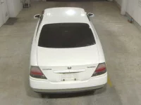 Nissan GLORIA лот № 4023 оценка 3.5  с аукциона в Японии 5