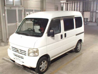 Honda ACTY VAN