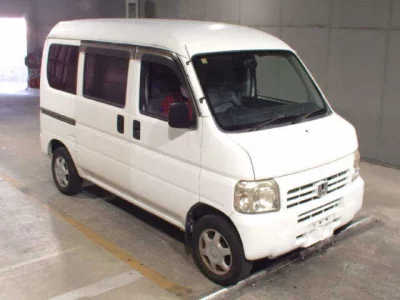 Honda ACTY VAN