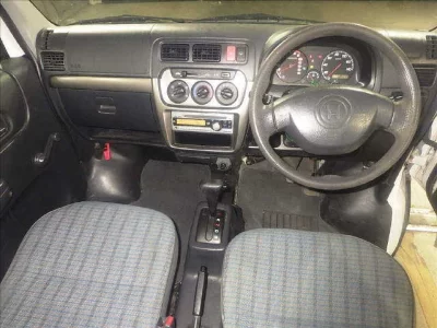 Honda ACTY VAN