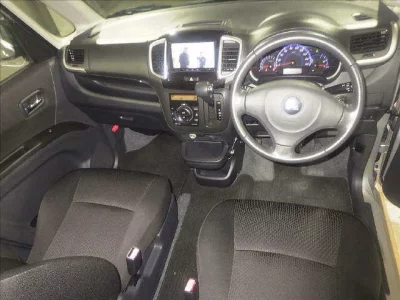 Mitsubishi DELICA D2