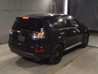 Mitsubishi OUTLANDER лот № 6006 оценка 3.5  с аукциона в Японии 4