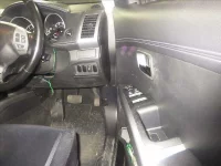 Mitsubishi OUTLANDER лот № 6006 оценка 3.5  с аукциона в Японии 6