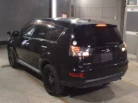 Mitsubishi OUTLANDER лот № 6006 оценка 3.5  с аукциона в Японии 1