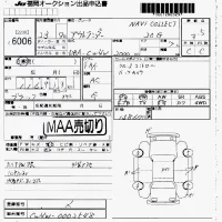 Mitsubishi OUTLANDER лот № 6006 оценка 3.5  с аукциона в Японии 7