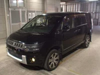 Mitsubishi DELICA D5 лот № 6173 оценка R  с аукциона в Японии 3
