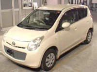 Mazda CAROL лот № 8205 оценка R  с аукциона в Японии 3